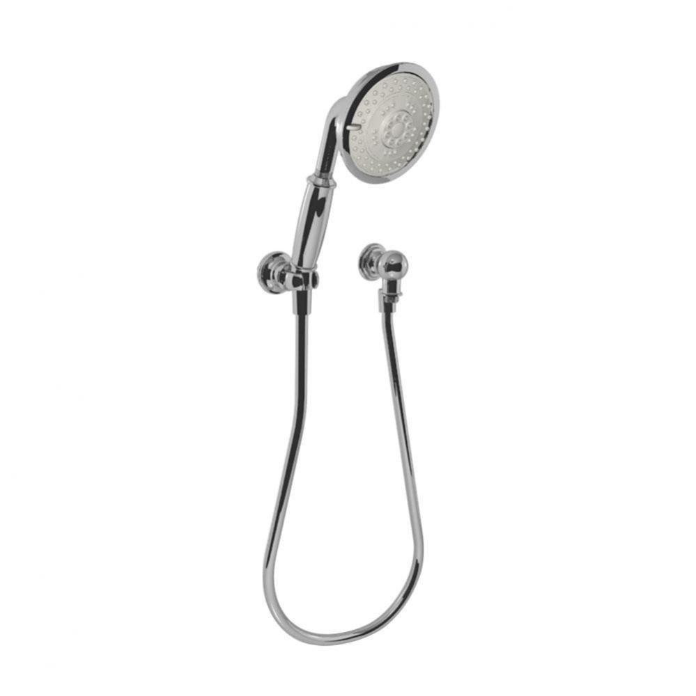 Multifunction Hand Shower Set