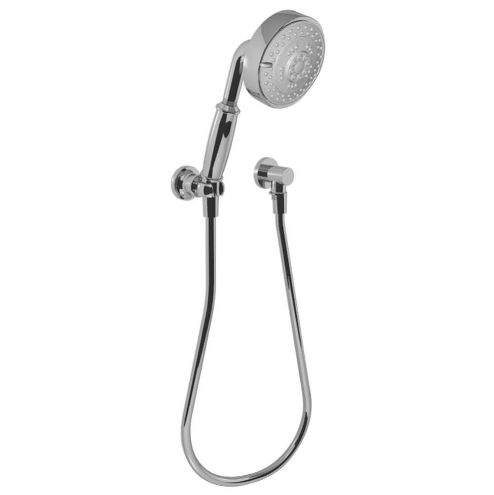 Multifunction Hand Shower Set