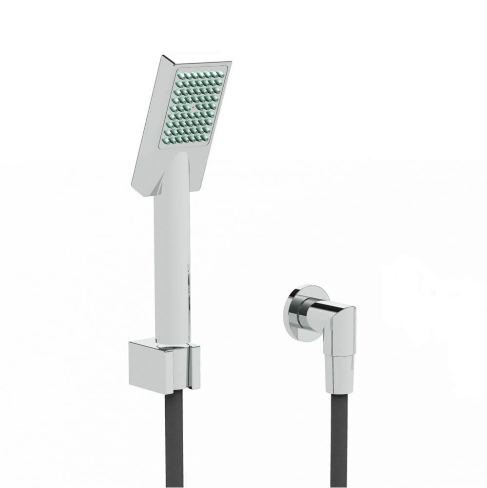 Single Function Hand Shower Set