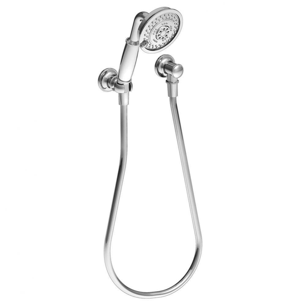 Multifunction Hand Shower Set