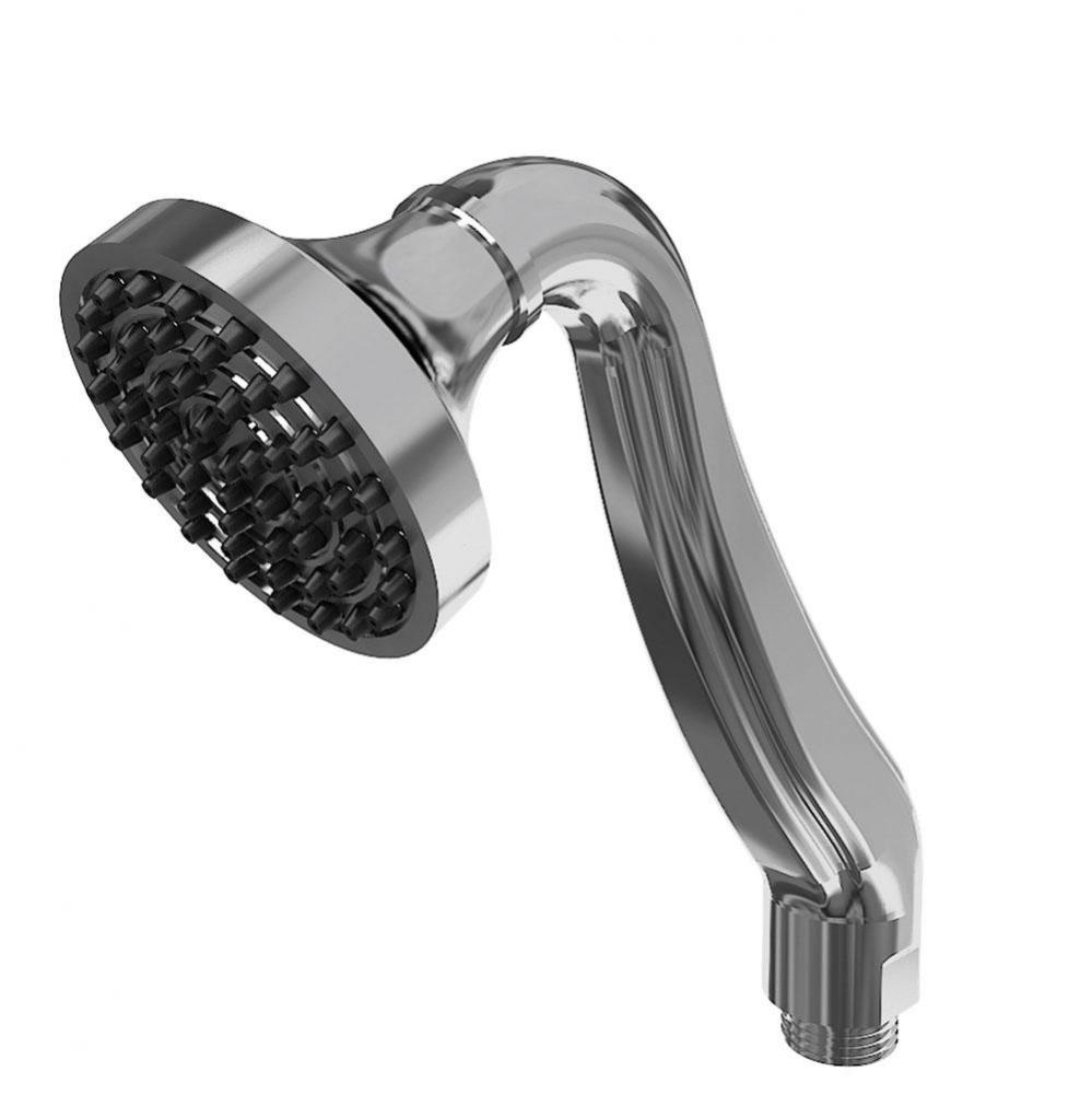 Single Function Hand Shower