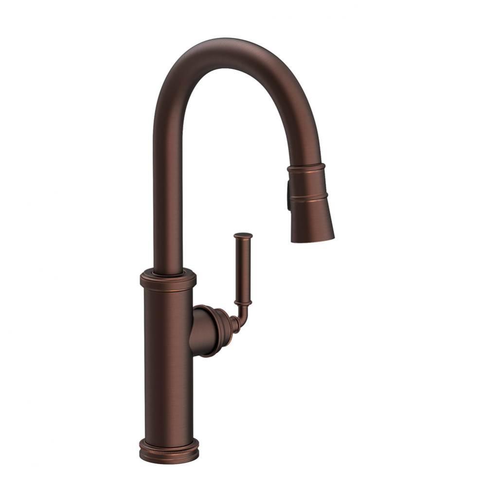 Taft Pull-down Kitchen Faucet