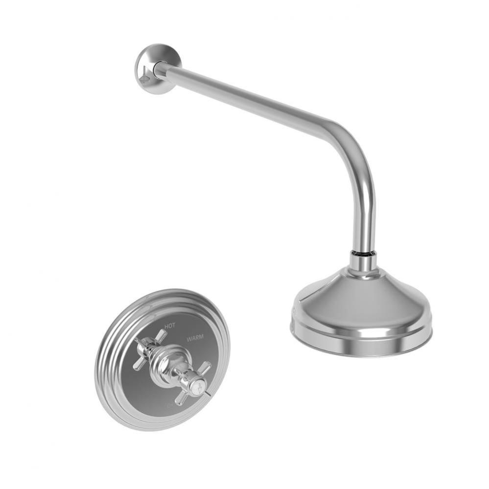 Fairfield Balanced Pressure Shower Trim Set