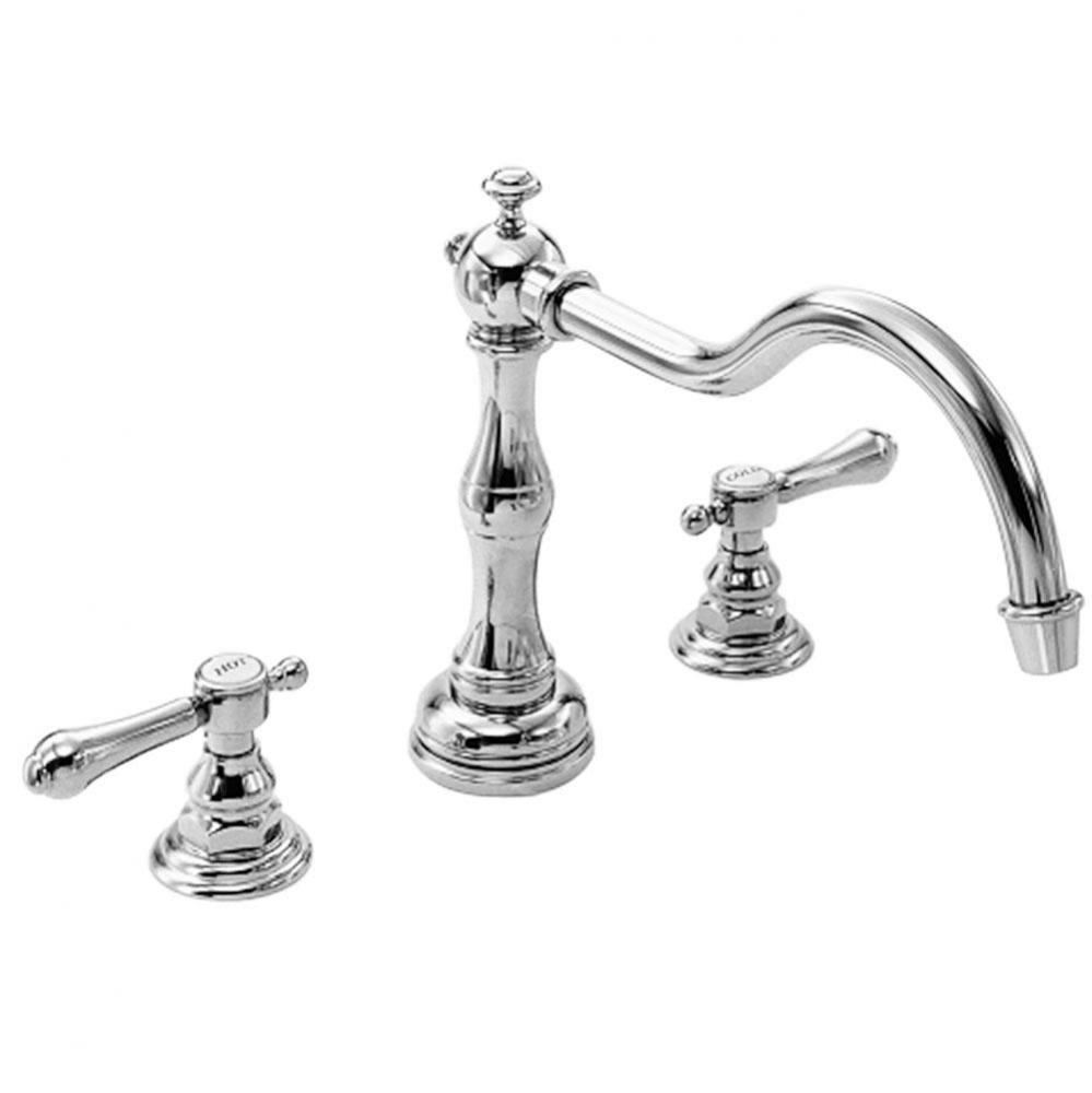 Roman Tub Faucet