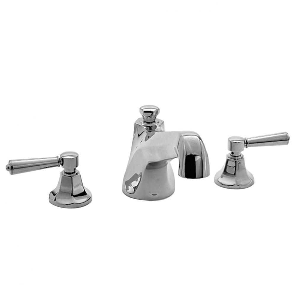 Roman Tub Faucet