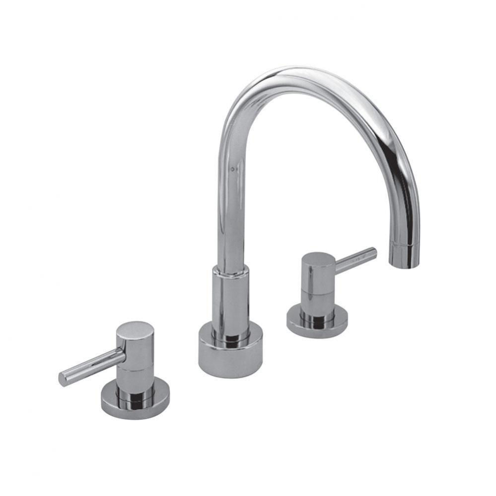 Roman Tub Faucet