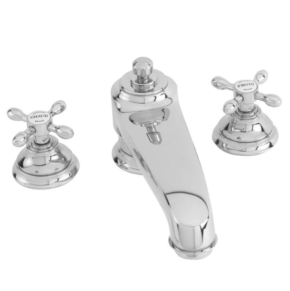 Roman Tub Faucet