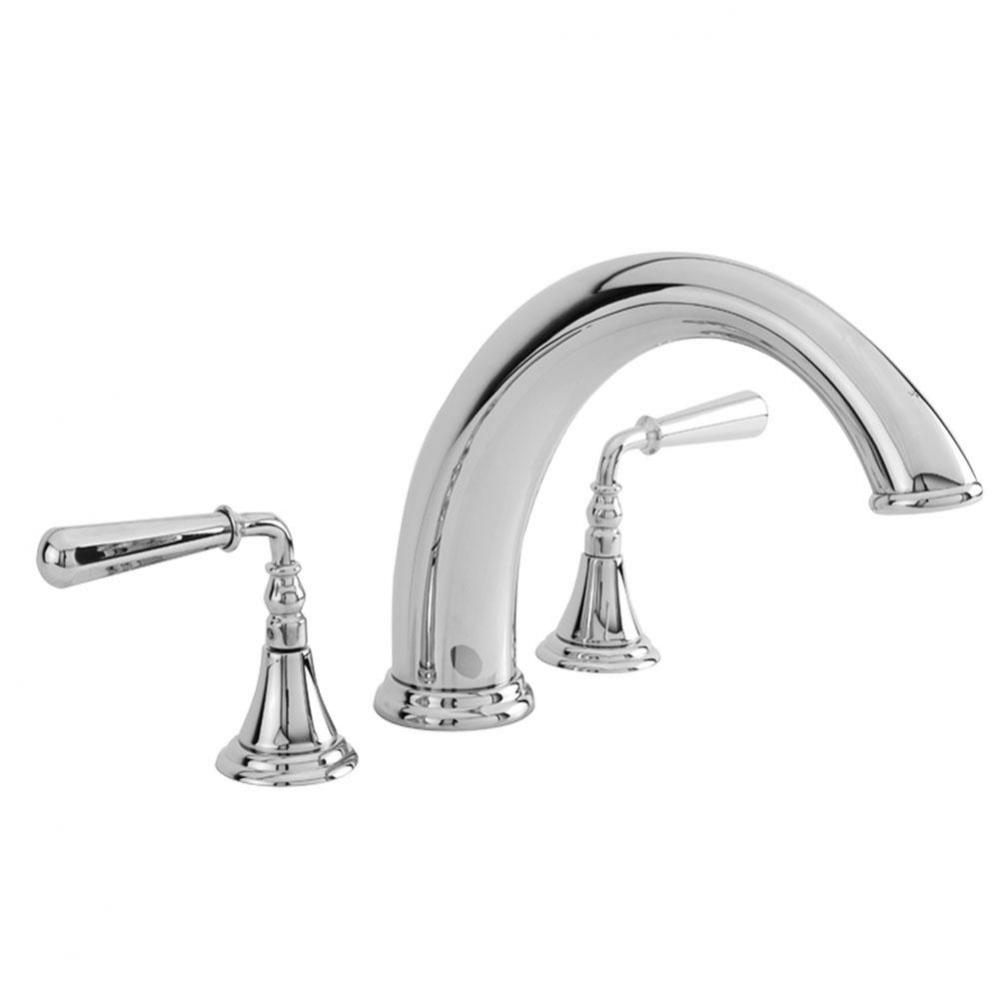 Roman Tub Faucet