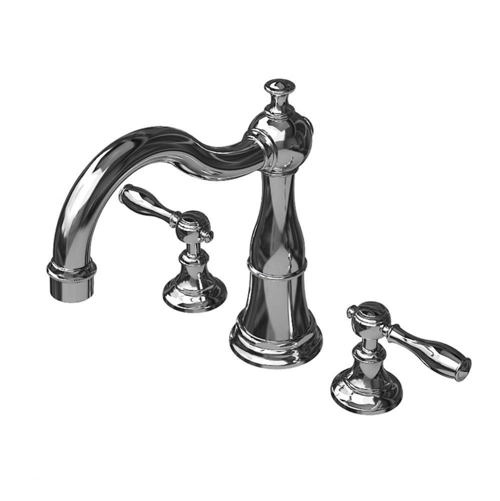 Roman Tub Faucet