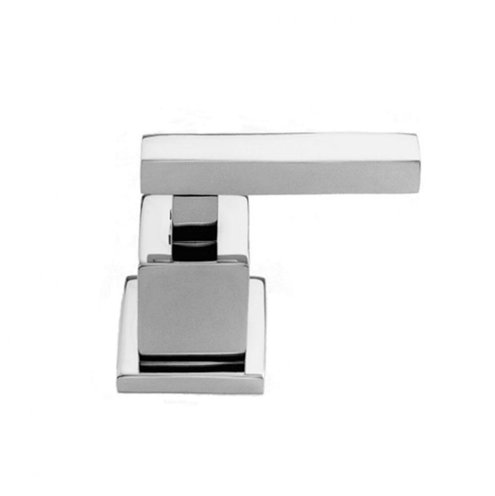 Diverter/Flow Control Handle - Cold