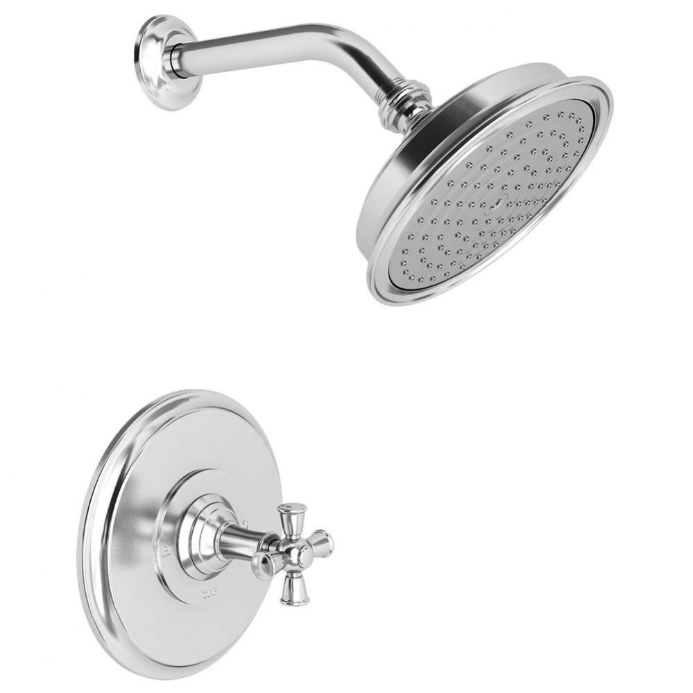 Balanced Pressure Shower Trim Set