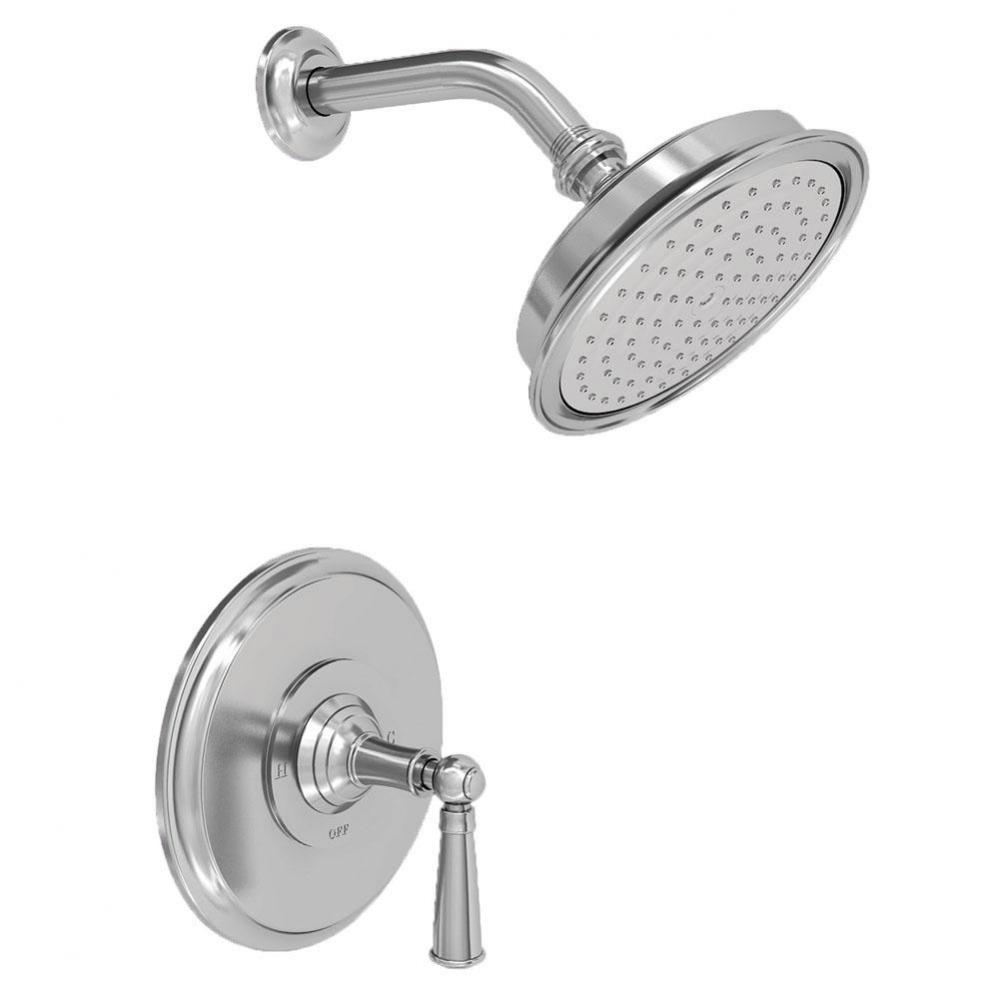 Balanced Pressure Shower Trim Set