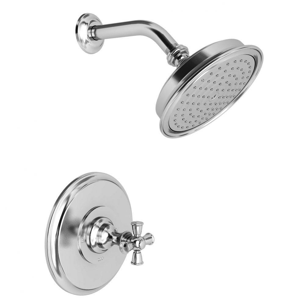 Balanced Pressure Shower Trim Set