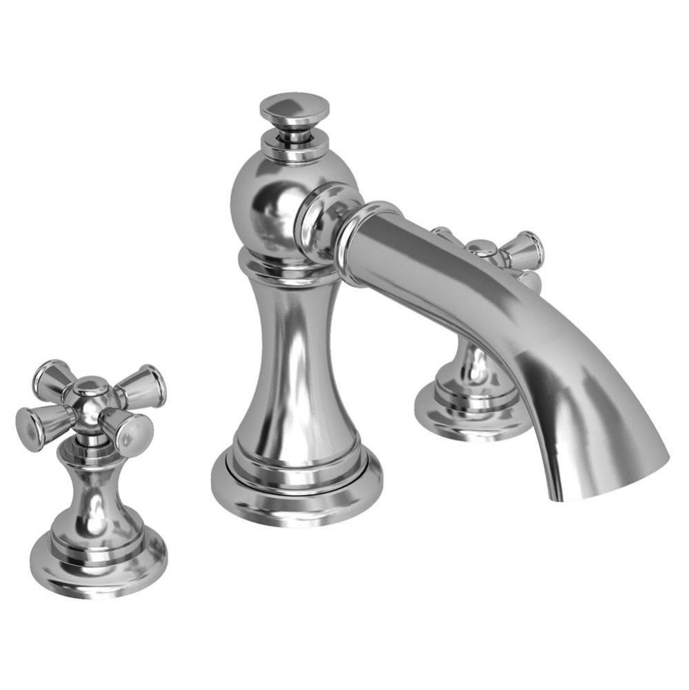 Roman Tub Faucet