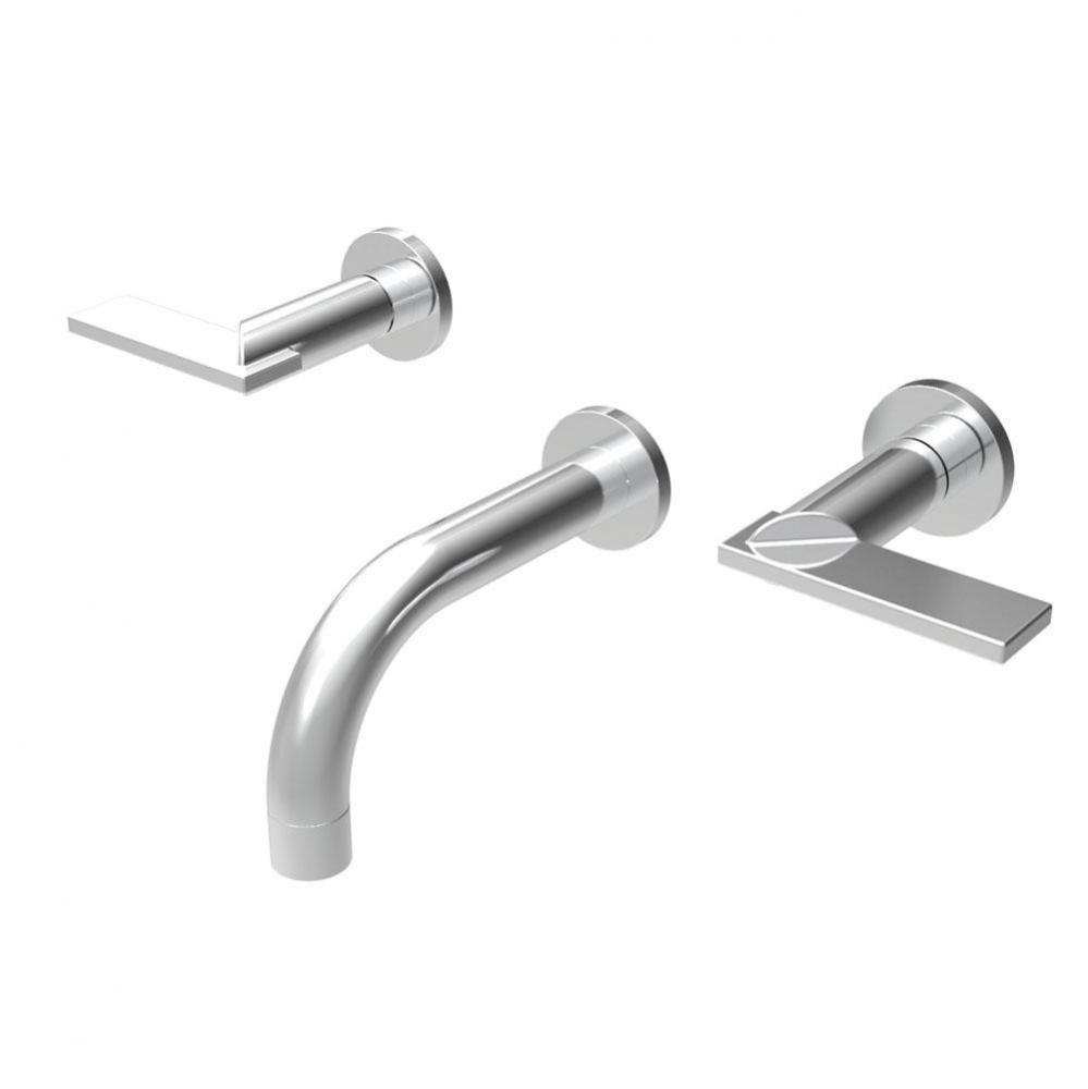 Wall Mount Tub Faucet