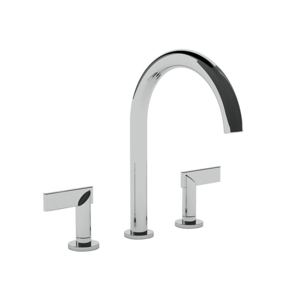 Roman Tub Faucet