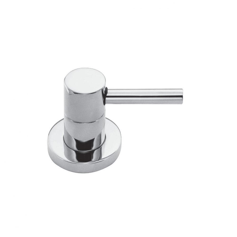 Diverter/Flow Control Handle