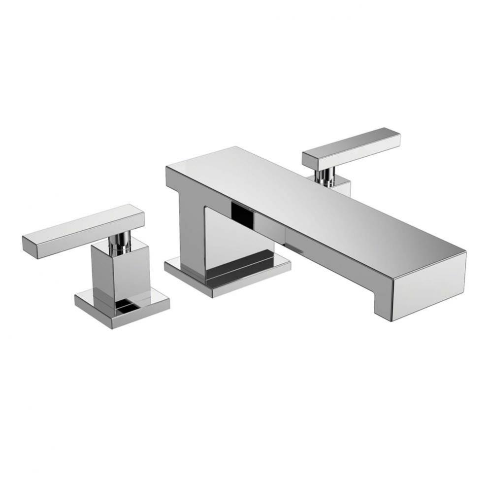 Skylar Roman Tub Faucet