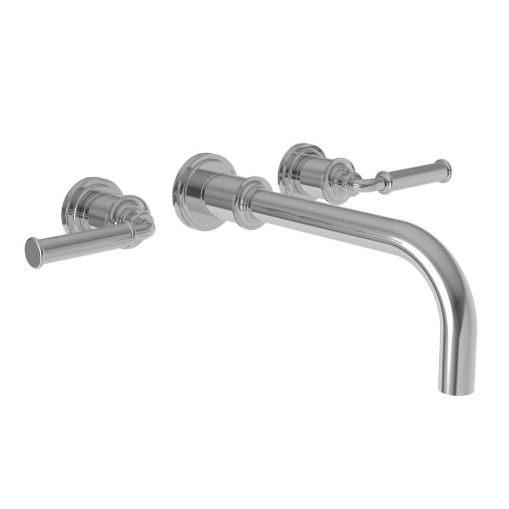 Taft Wall Mount Lavatory Faucet