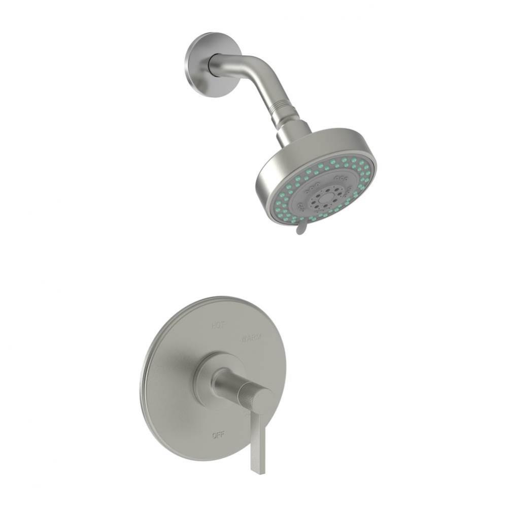 Balanced Pressure Shower Trim Set