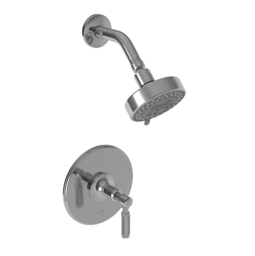 Balanced Pressure Shower Trim Set