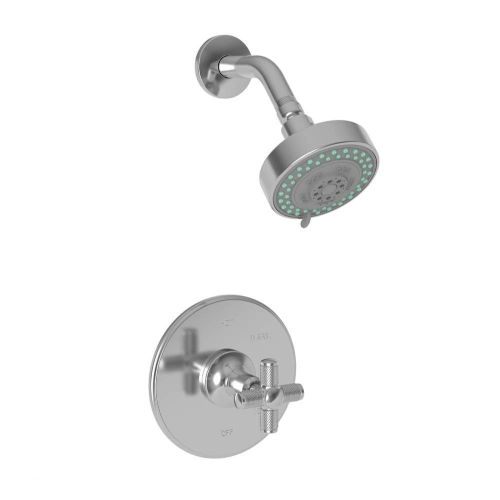 Balanced Pressure Shower Trim Set