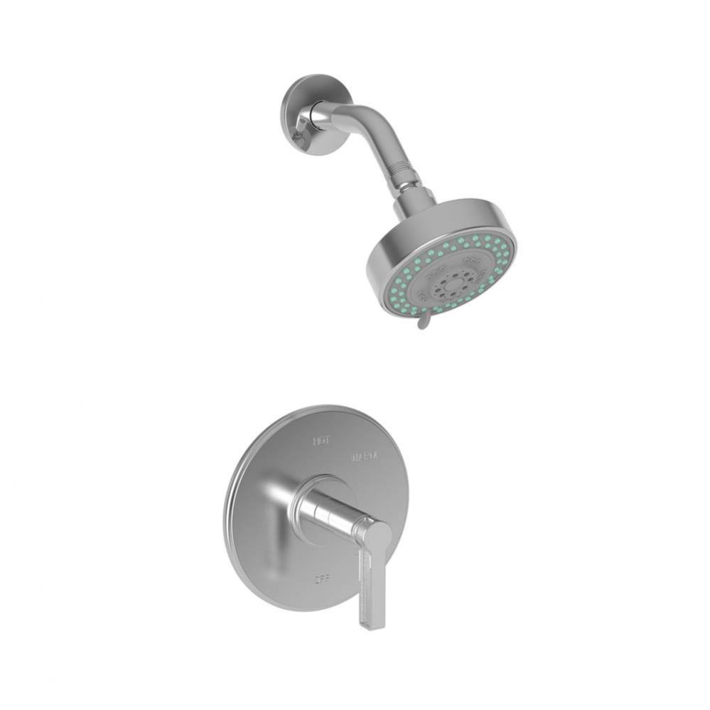 Balanced Pressure Shower Trim Set