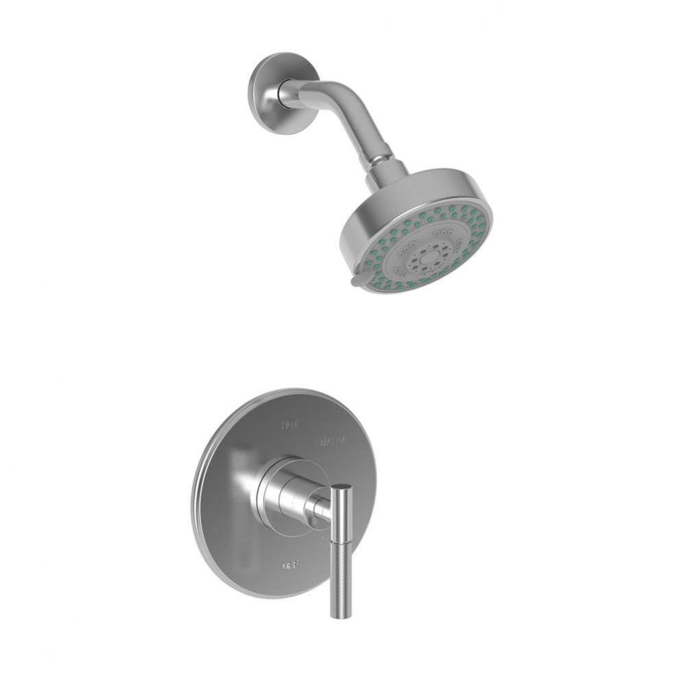 Balanced Pressure Shower Trim Set