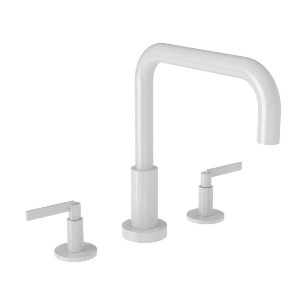 Tolmin Roman Tub Faucet