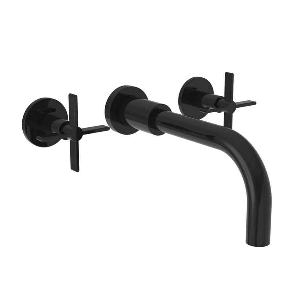 Tolmin Wall Mount Lavatory Faucet