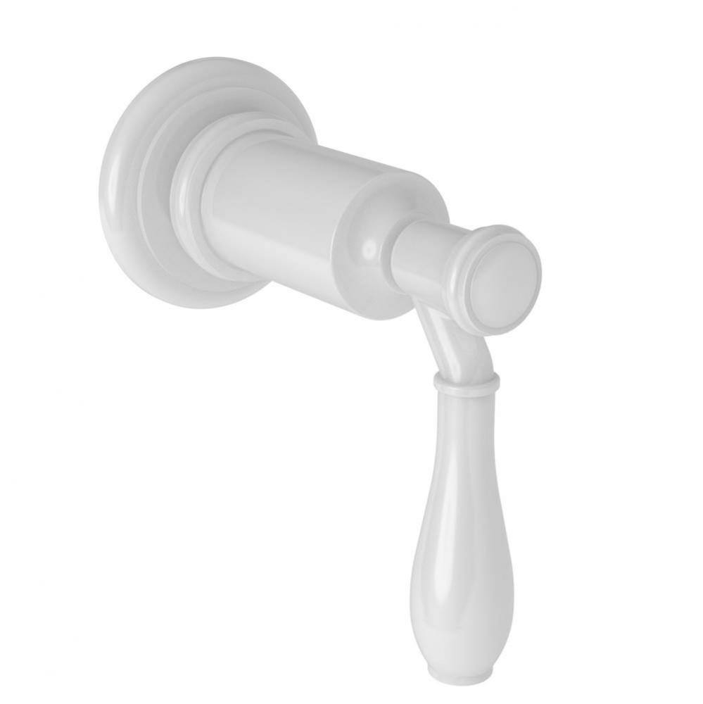 Diverter/Flow Control Handle