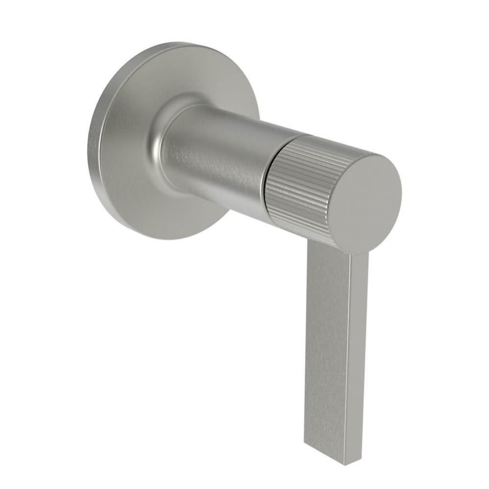 Diverter/Flow Control Handle