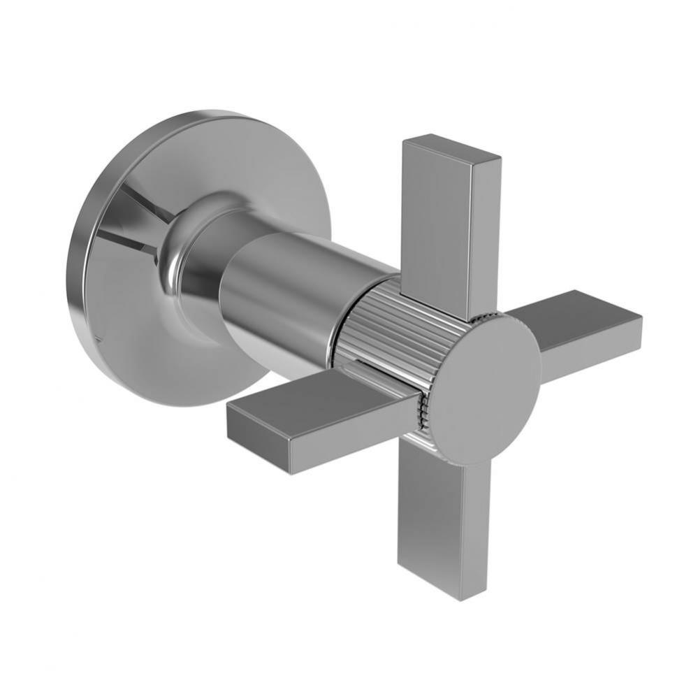 Diverter/Flow Control Handle