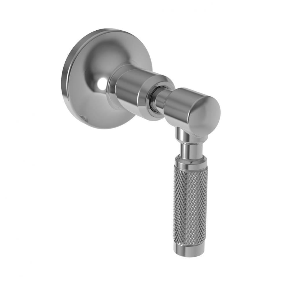 Diverter/Flow Control Handle