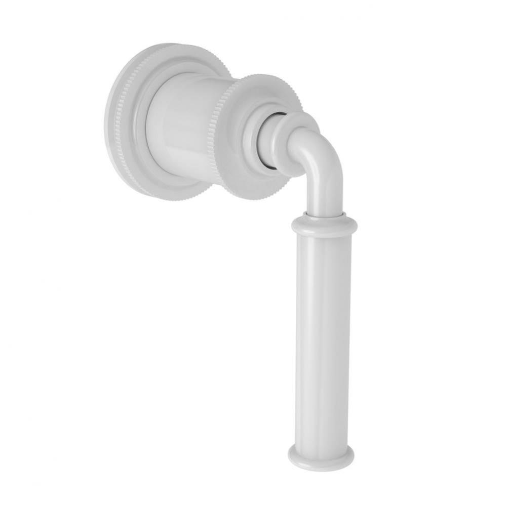 Taft Diverter/Flow Control Handle