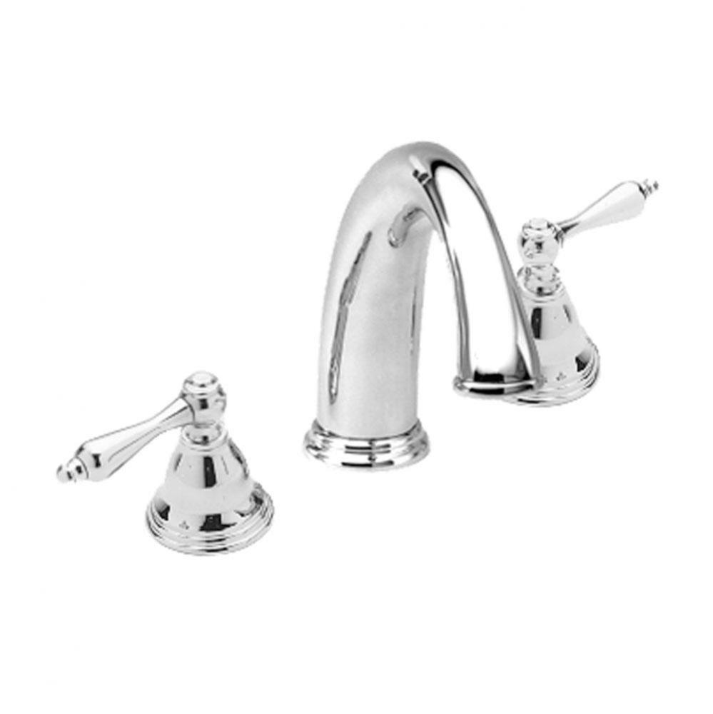 Roman Tub Faucet