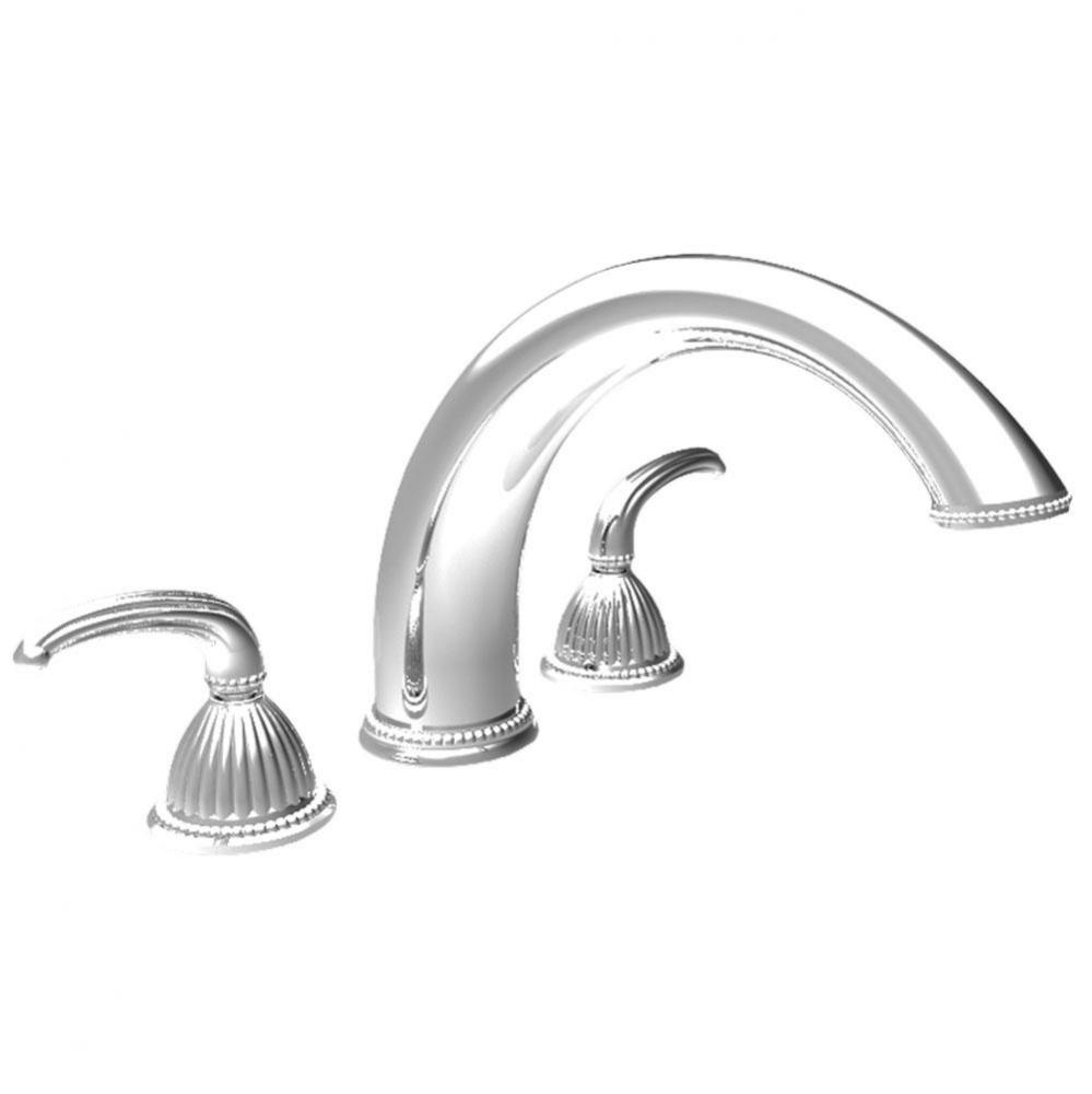 Roman Tub Faucet