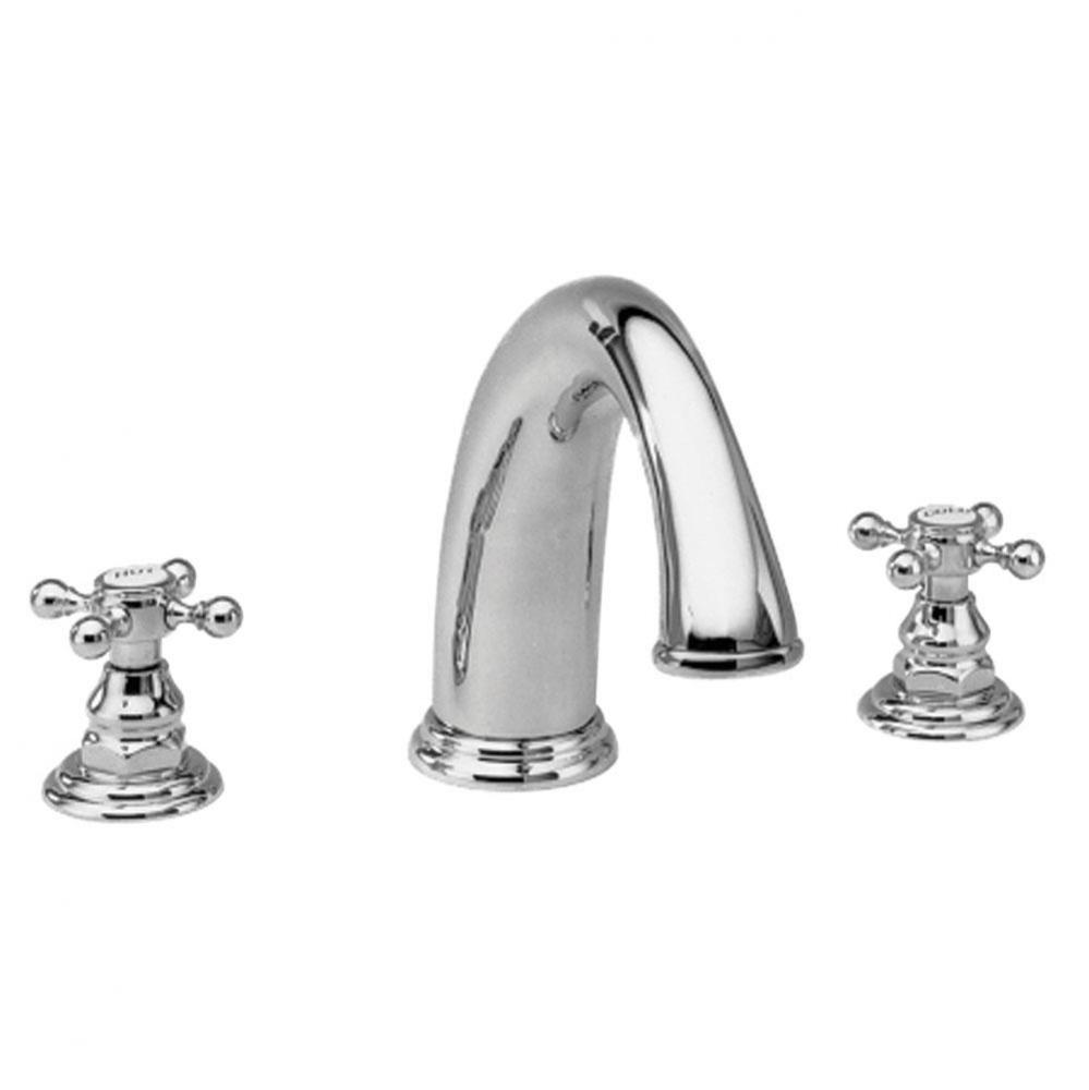 Roman Tub Faucet