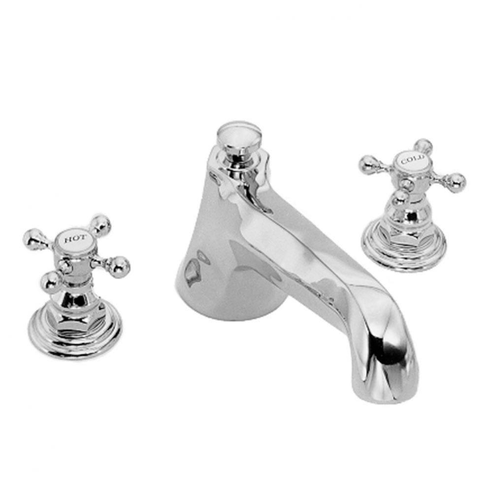 Roman Tub Faucet