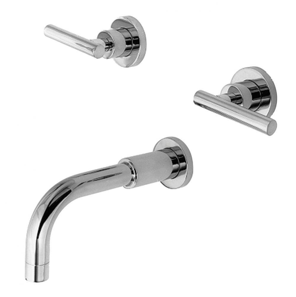 Wall Mount Tub Faucet