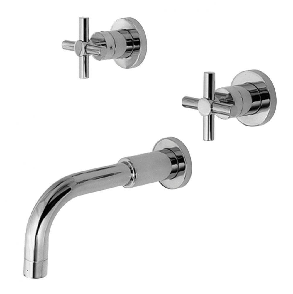 Wall Mount Tub Faucet