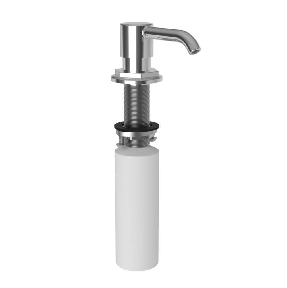 Duncan Soap/Lotion Dispenser