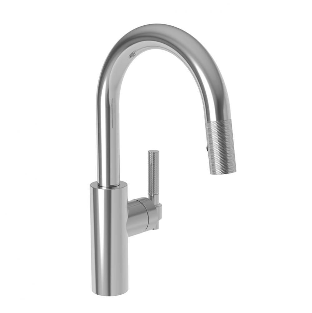 Muncy Prep/Bar Faucet