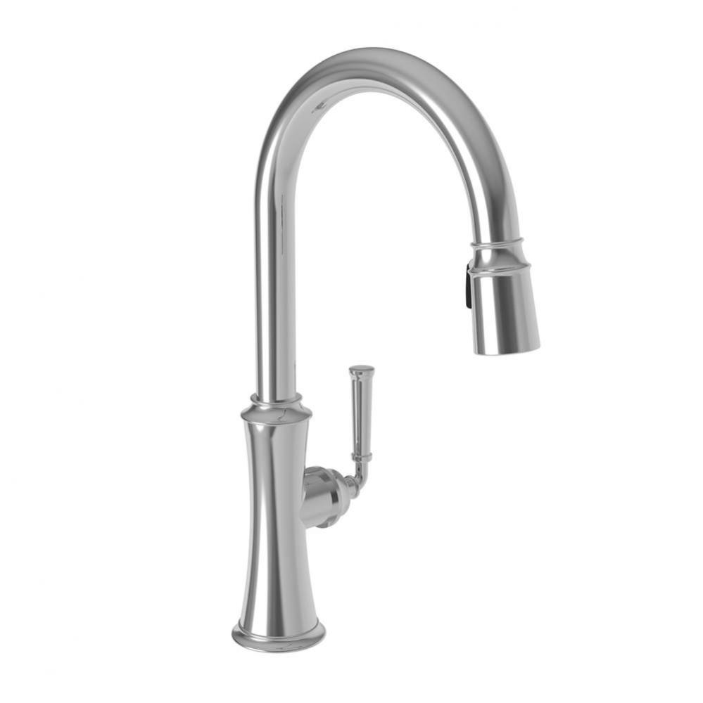 Stripling Pull-down Kitchen Faucet