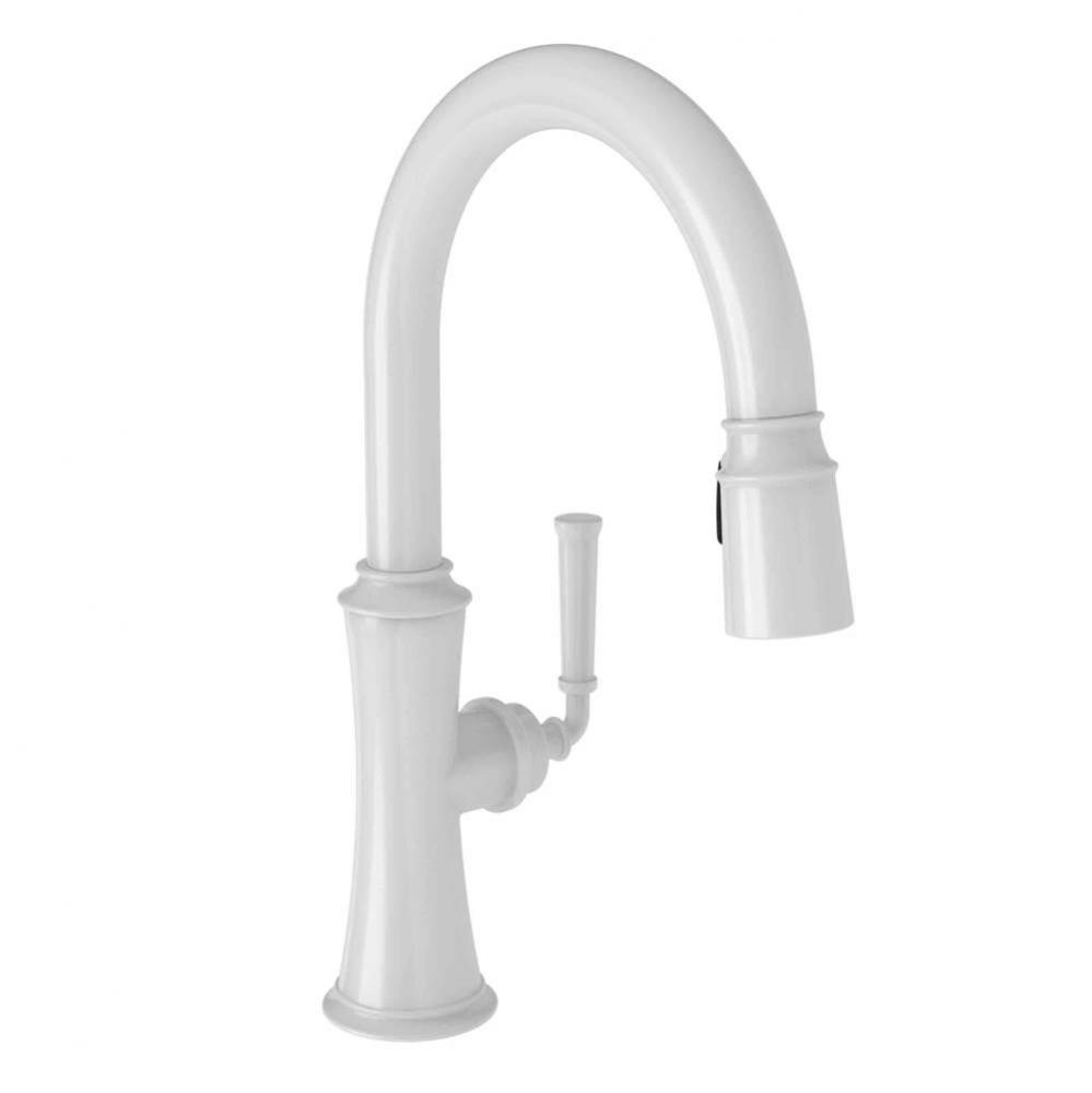 Stripling Prep/Bar Pull Down Faucet