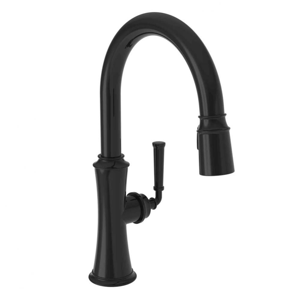 Stripling Prep/Bar Pull Down Faucet