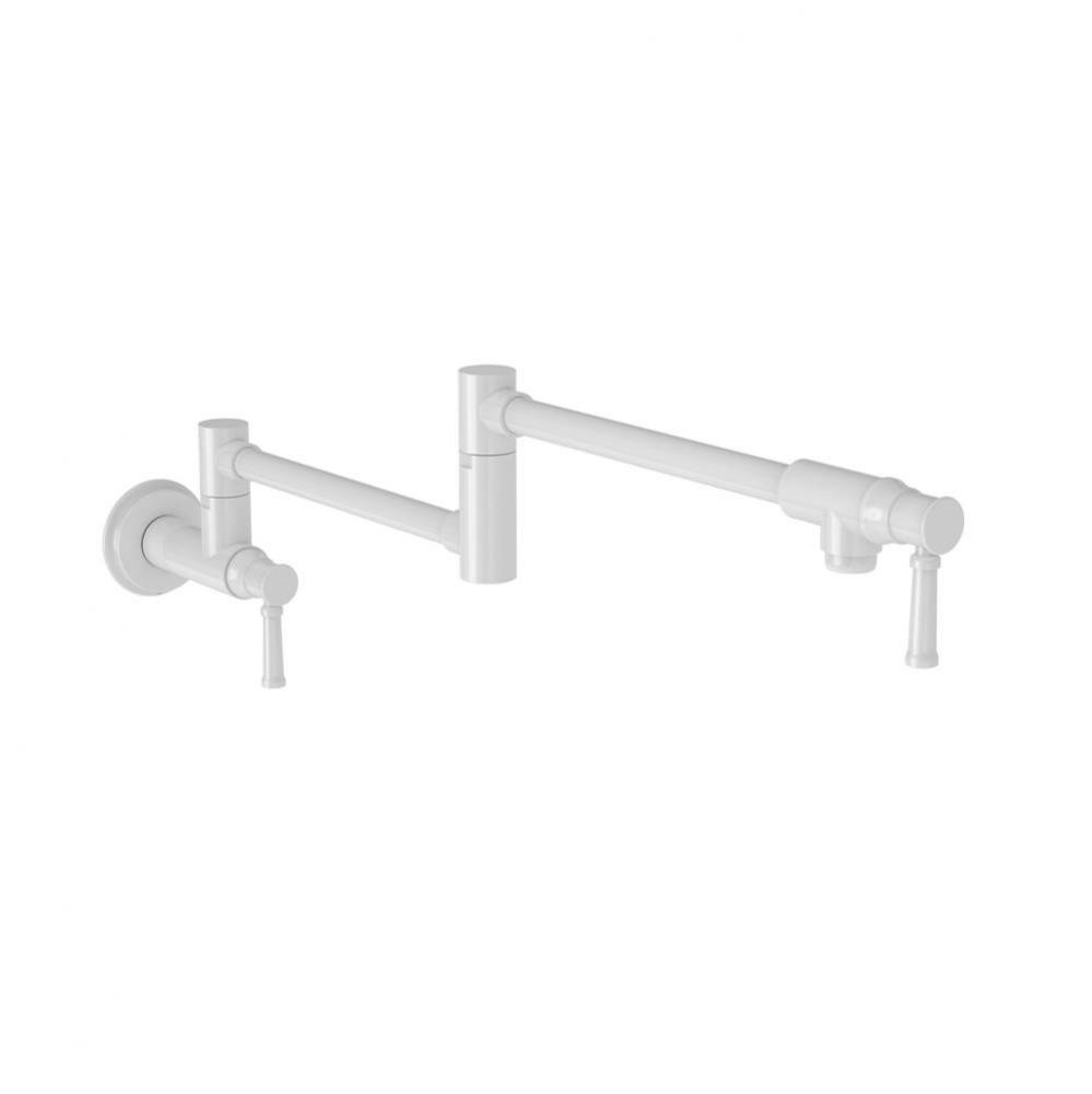 Stripling Pot Filler - Wall Mount