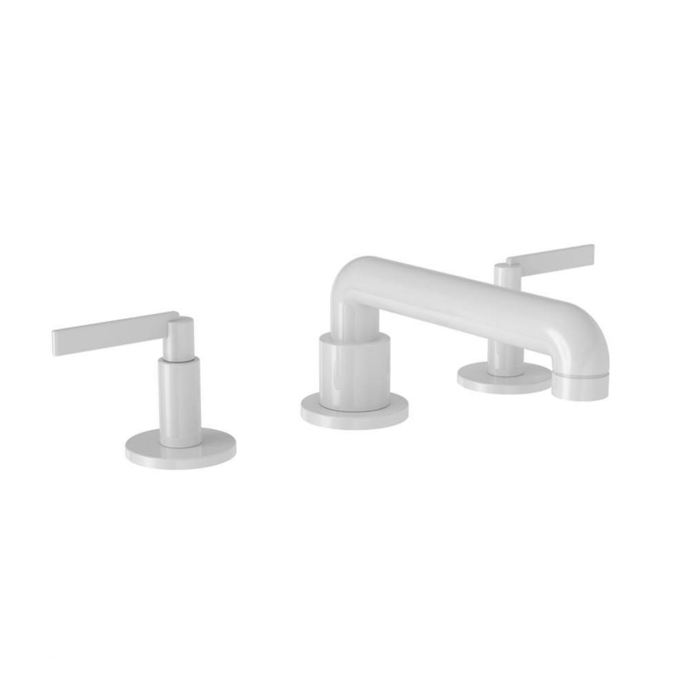 Tolmin Widespread Lavatory Faucet