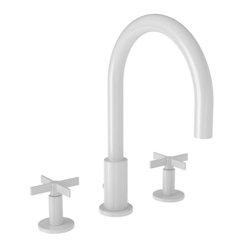 Tolmin Widespread Lavatory Faucet