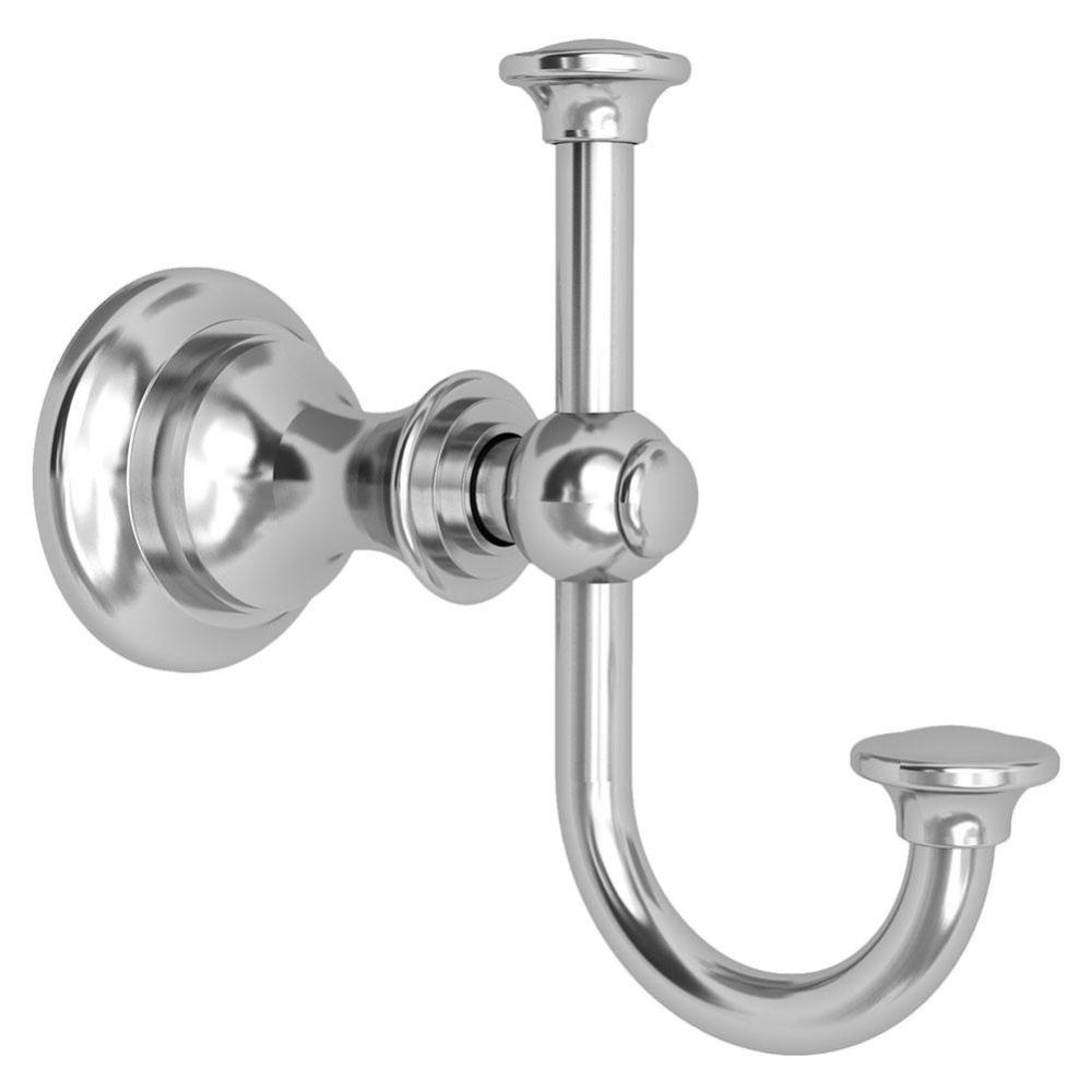 Double Robe Hook